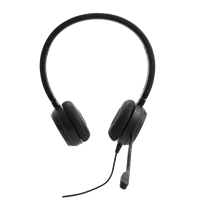 Lenovo VoIP Stereo Headset