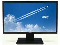 Acer 24" LCD Monitor V246HQL 1920x1080