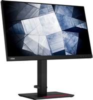 ThinkVision P24q-20 23.8 Inch LED QHD Monitor