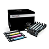 Lexmark Black and Color Imaging Kit