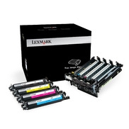 Lexmark Black and Color Imaging Kit