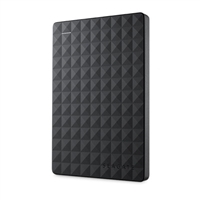 Seagate 2TB Expansion Portable Drive USB 3.0