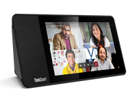 Lenovo ThinkSmart View (smart display / wireless)