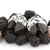 Chocolate Covered Fortune Cookies in the Black Raspberry Flavor