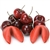 Gourmet fortune cookies in amazing cherry flavor - Personalized with your own fortune cookie messages inside.