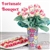This Mother's day let mom know how fortunate you are to have her by sending a cute fortune cookie bouquet!