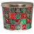 A classic holiday gift tin filled with good fortune and good cheer. This christmas gift tin will bring the spirit of the holidays to anyone you send it to. Perfect for a corporate gift or thank you!