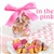 Six Pink Ribbon vanilla fortune cookies, each hand dipped in Belgian chocolate.