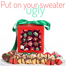 Ugly Christmas Sweater Gift