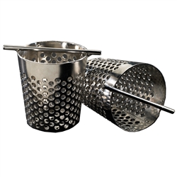 Quartz by Aco Debris Strainer for Aco Linear Drains