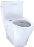 TOTO Aimes One-Piece High-Efficiency Toilet, 1.28 GPF