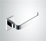 Aqua SQUADRA Toilet Paper Holder - Chrome