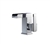 Aqua Fontana Single Lever Waterfall Faucet - Chrome