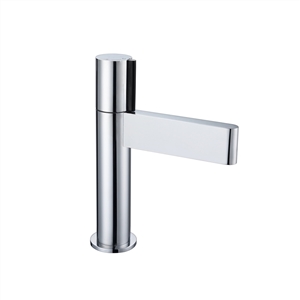 Aqua Levante Single Lever  Faucet - Chrome