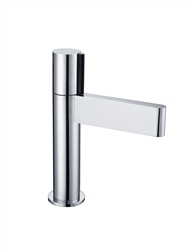 Aqua Levante Single Lever  Faucet - Chrome