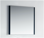 AQUA 34'' Mirror In Gloss Blue | <span style="color: rgb(147, 112, 219); ">In Stock</span></div>