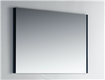 AQUA 44'' Mirror In High Gloss Blue <span style="color: rgb(147, 112, 219); ">In Stock</span></div>