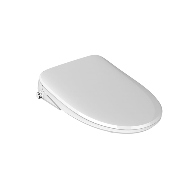 Caroma Fluid Bidet Seat