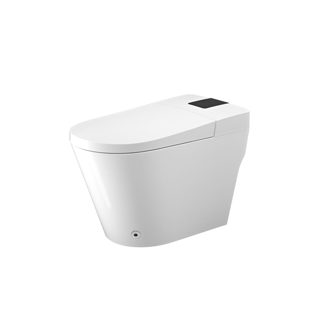 KubeBath Lumi Smart Toilet/Bidet