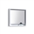 36" Wide Mirror w/ Shelf - Gloss White