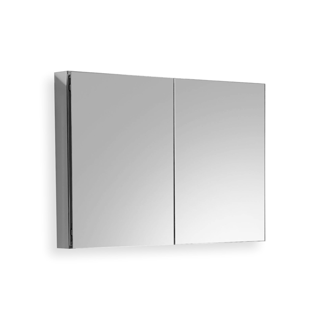 40" Kubebath Medicine Cabinet