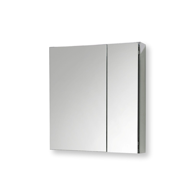 24.8" Kubebath Medicine Cabinet