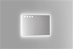 Kube Pixel 40" LED Mirror