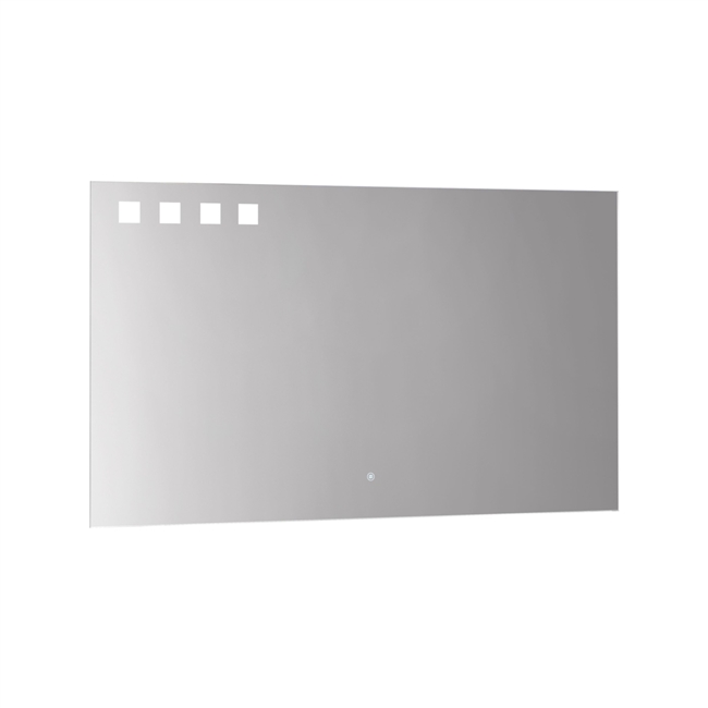 Kube Pixel 48" LED Mirror