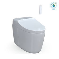 TOTO WASHLET G450 INTEGRATED SMART TOILET