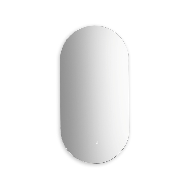 Kube Magno 20" LED Mirror
