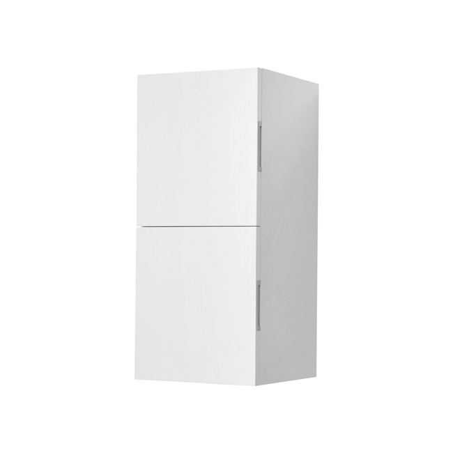 Bliss Bathroom Linen Side Cabinet