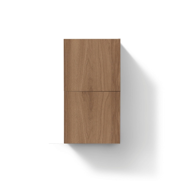 Bliss Bathroom Linen Side Cabinet