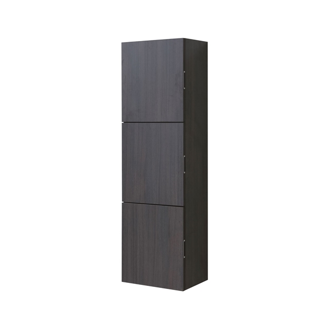 Bliss Bathroom Linen Side Cabinet