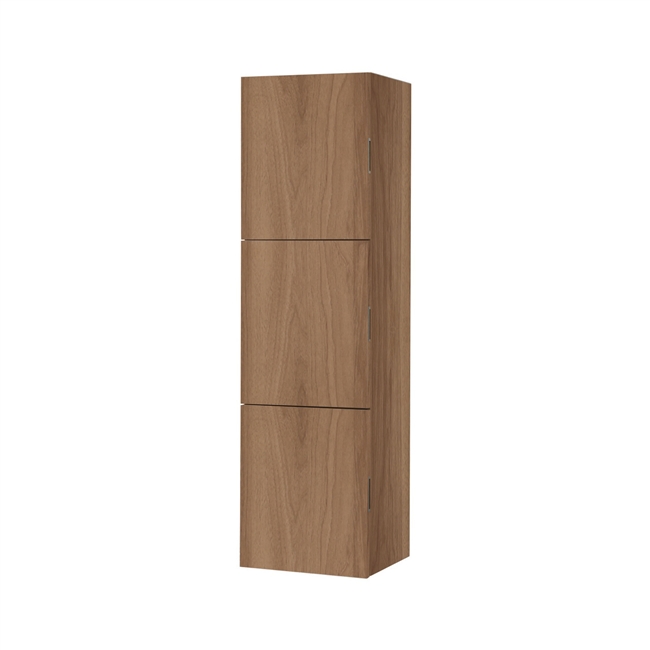 Bliss Bathroom Linen Side Cabinet