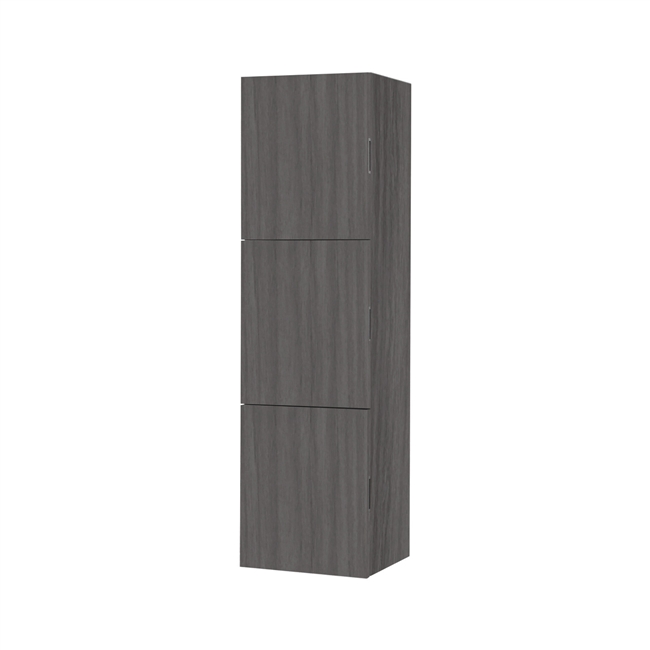 Bliss Bathroom Linen Side Cabinet