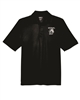 Stallions Golf Performance Polo