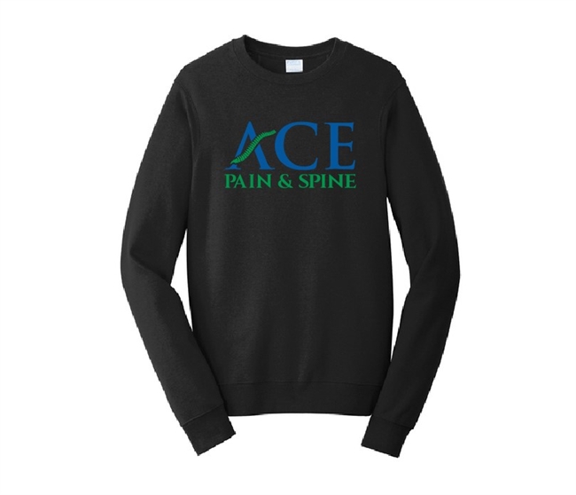 ACE Pain and Spine Crewneck