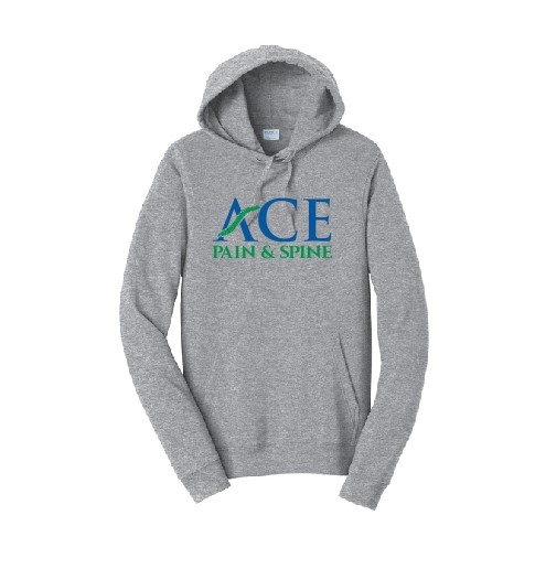 ACE Pain and Spine Hoodie
