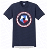 Academies of Discovery Cotton Tee