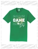 Buford Basketball Game Day Ready Tee