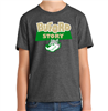 Buford  Story Tee