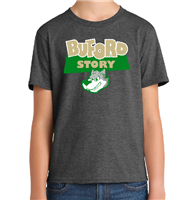 Buford  Story Tee