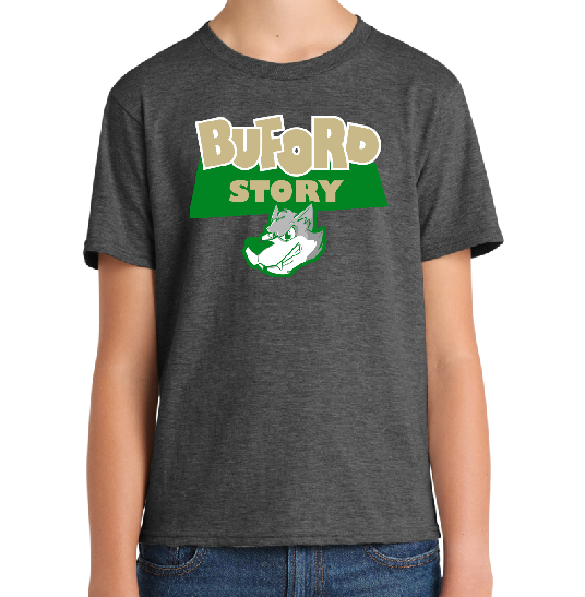 Buford  Story Tee