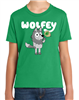 Buford Wolfey Tee