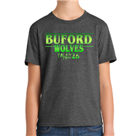 Buford Tales from '26 Tee