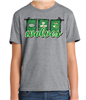 Buford Banner Tee