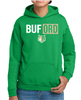 Buford SZN Hoodie