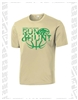 Buford Run and Hunt Basketball Tee