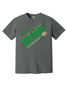 Comfort Colors Buford Comp Cheer Tee