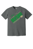Comfort Colors Buford Comp Cheer Tee